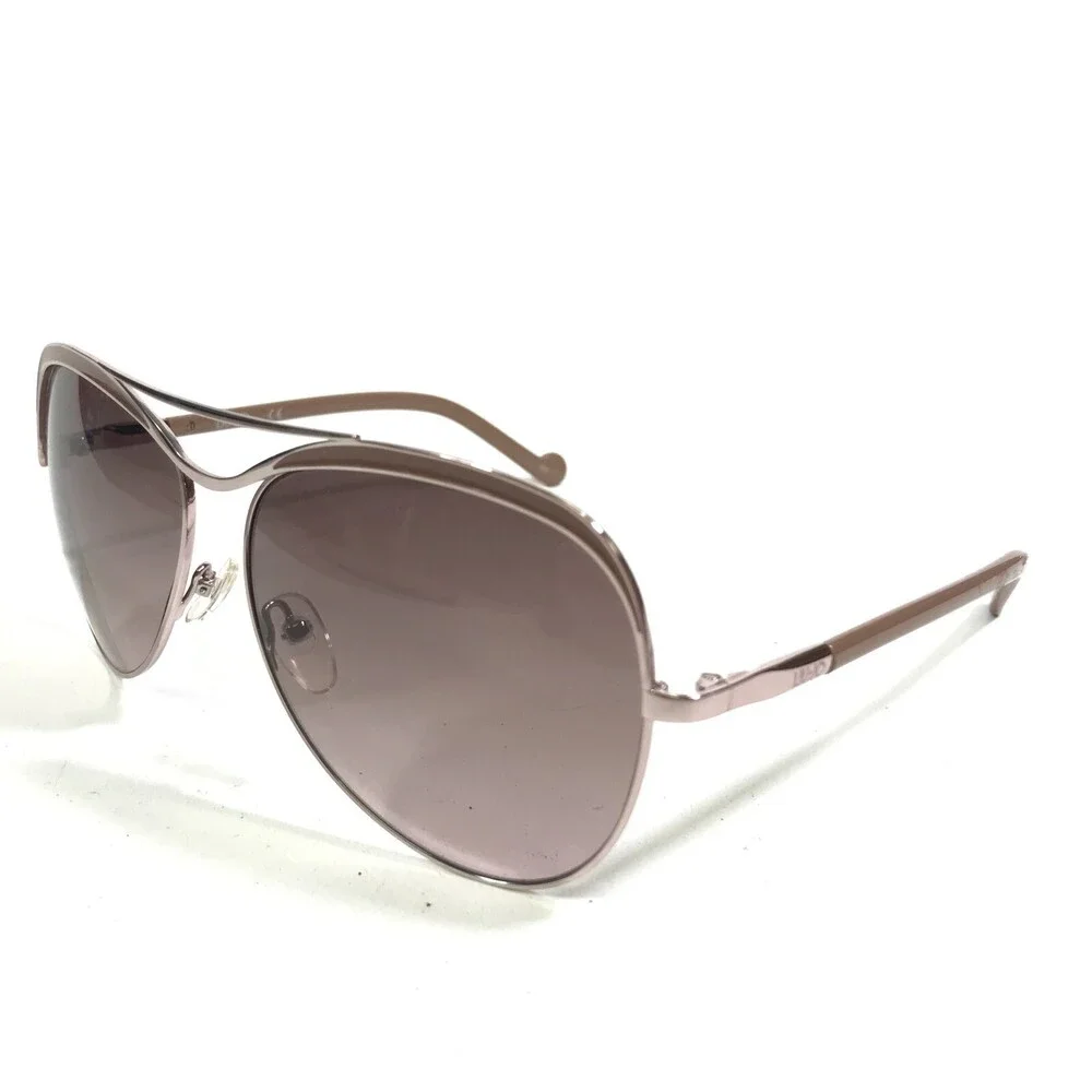 Liu Jo left lens